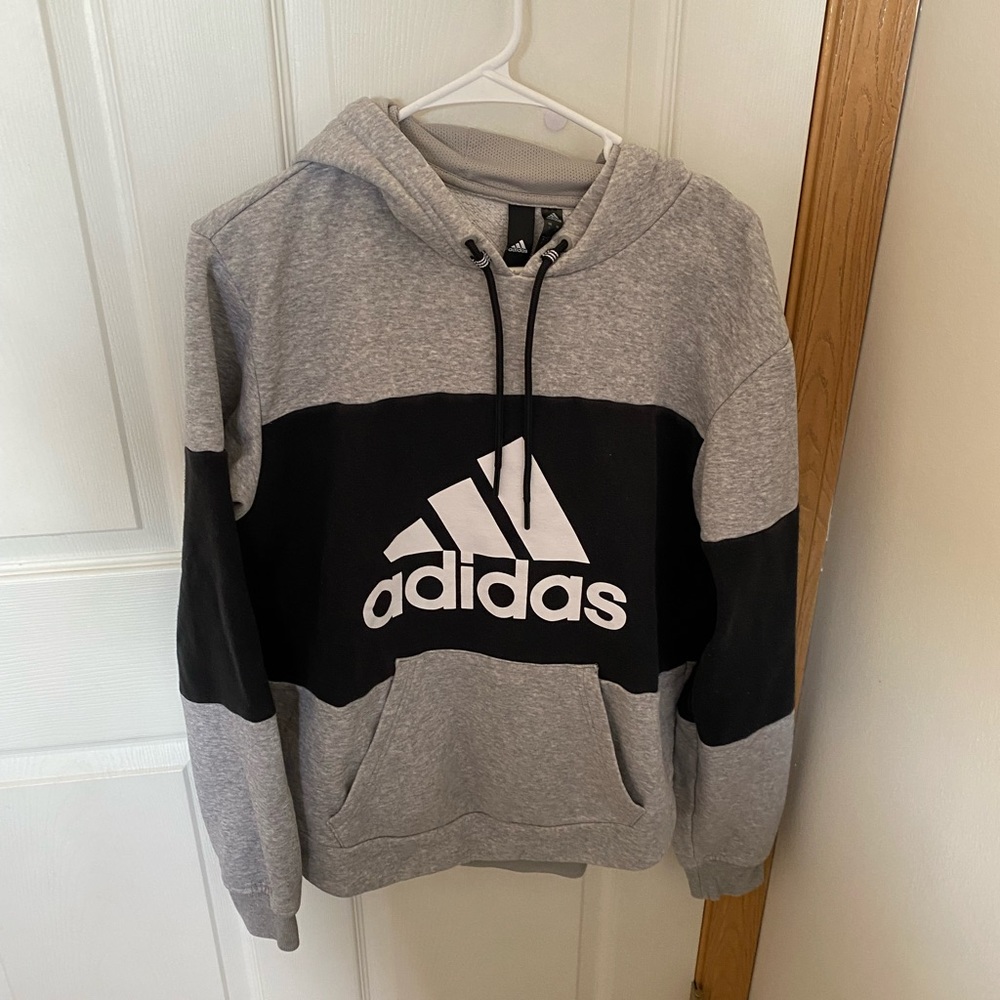 Adidas hoodie